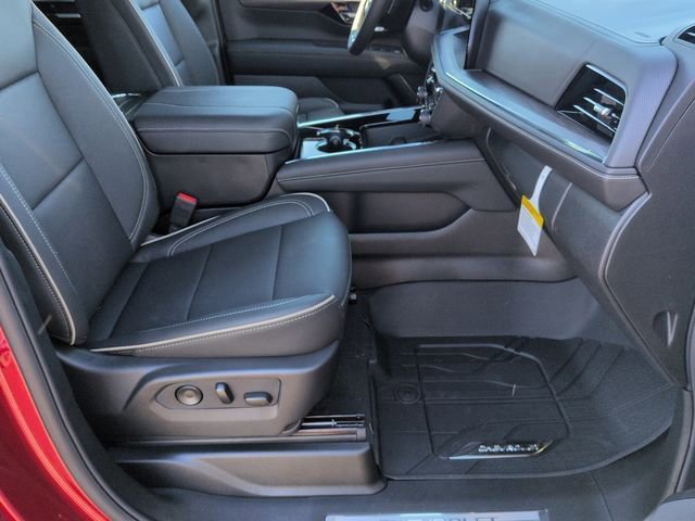 New 2026 Chevrolet Suburban Premier w/ Sun And Tow Package image 26