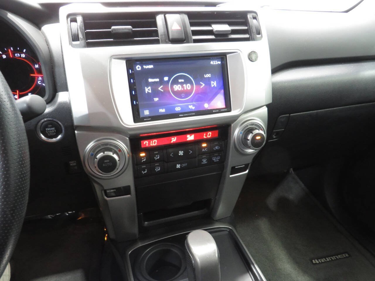 Used 2010 Toyota 4Runner Limited RWD image 21