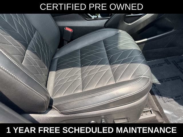 Used 2024 Kia Telluride SX Prestige X-Pro AWD/4WD image 10