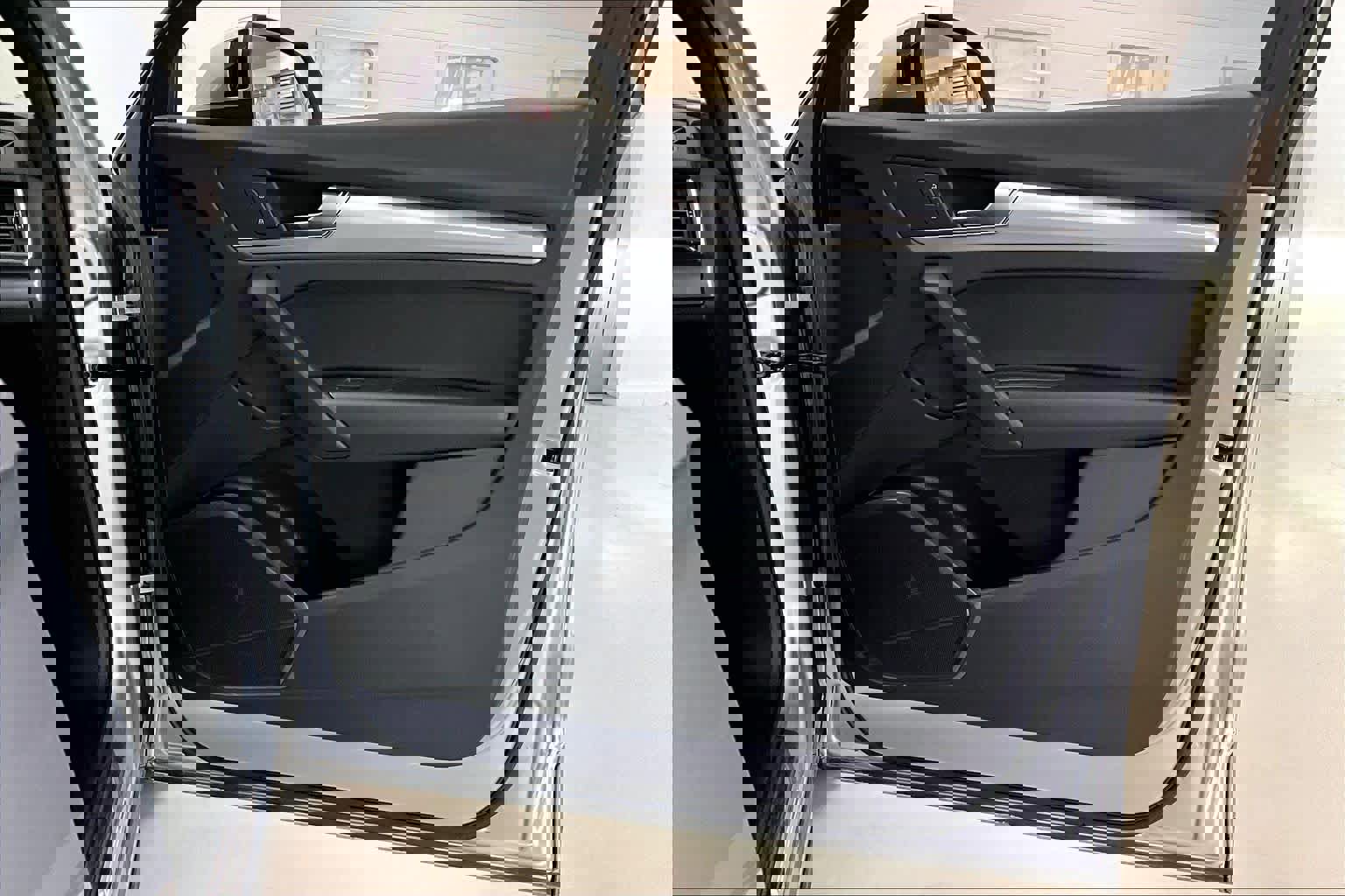 Used 2025 Audi Q5 2.0T Premium image 26