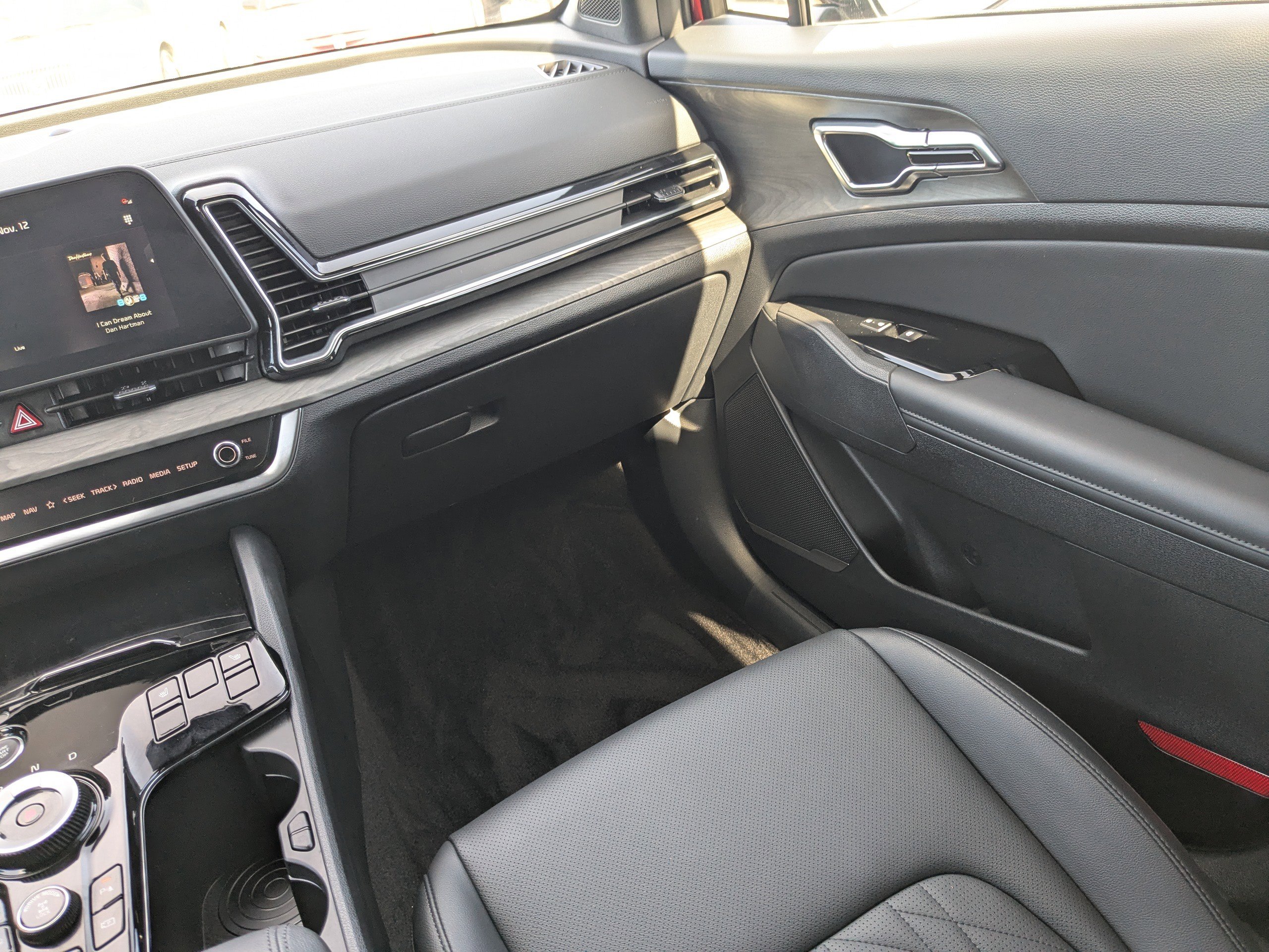 Used 2025 Kia Sportage X-Line image 20