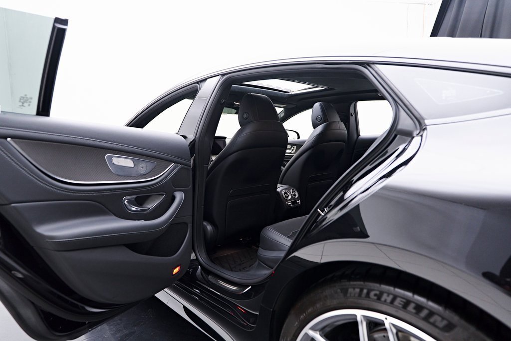 Used 2023 Mercedes-Benz AMG GT 63 image 43