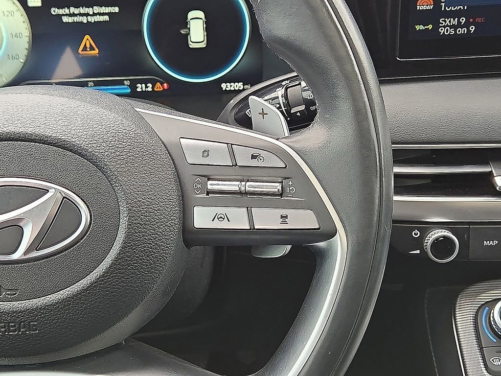 Used 2023 Hyundai Palisade Calligraphy FWD image 19