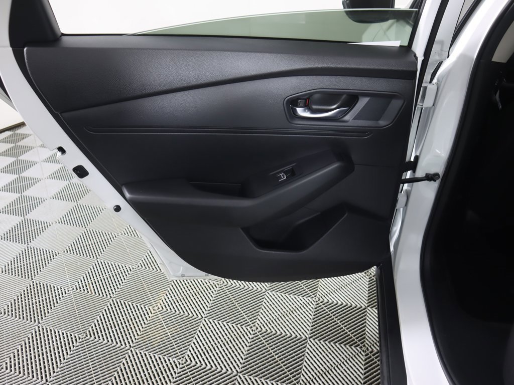 Used 2025 Honda Accord LX image 21