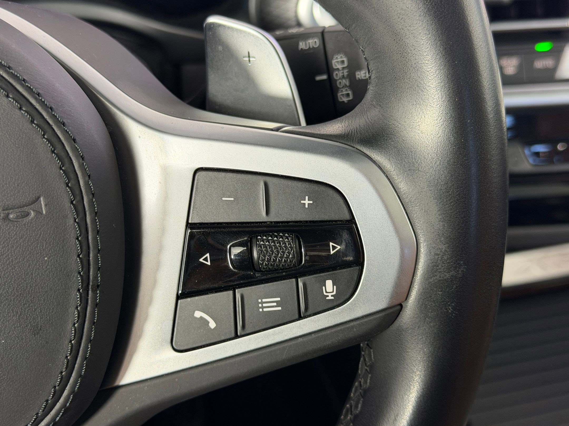 Used 2023 BMW X3 xDrive30i w/ M Sport Package image 28