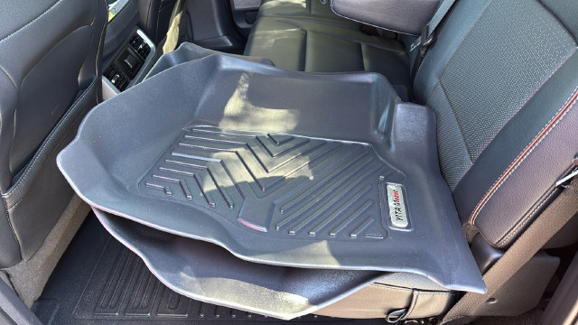Used 2023 Ford F150 Lariat AWD/4WD image 34