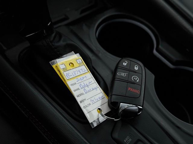 Certified 2024 Dodge Durango R/T image 38