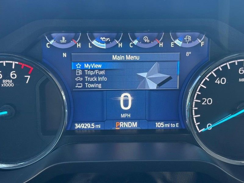 Used 2022 Ford F150 XLT w/ Equipment Group 302A High image 20