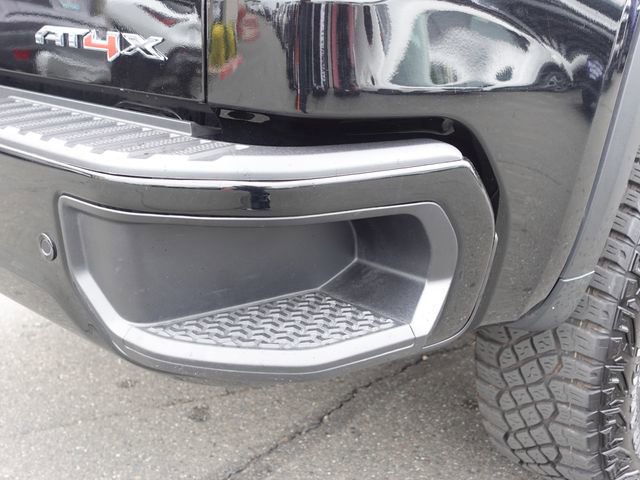 Used 2023 GMC Sierra 1500 AT4X AWD/4WD image 6