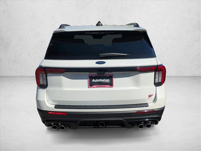 New 2026 Ford Explorer ST w/ Sun And Sound Package image 7