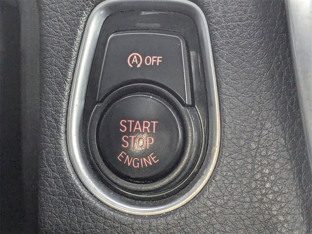 Used 2015 BMW 435i xDrive Convertible image 21