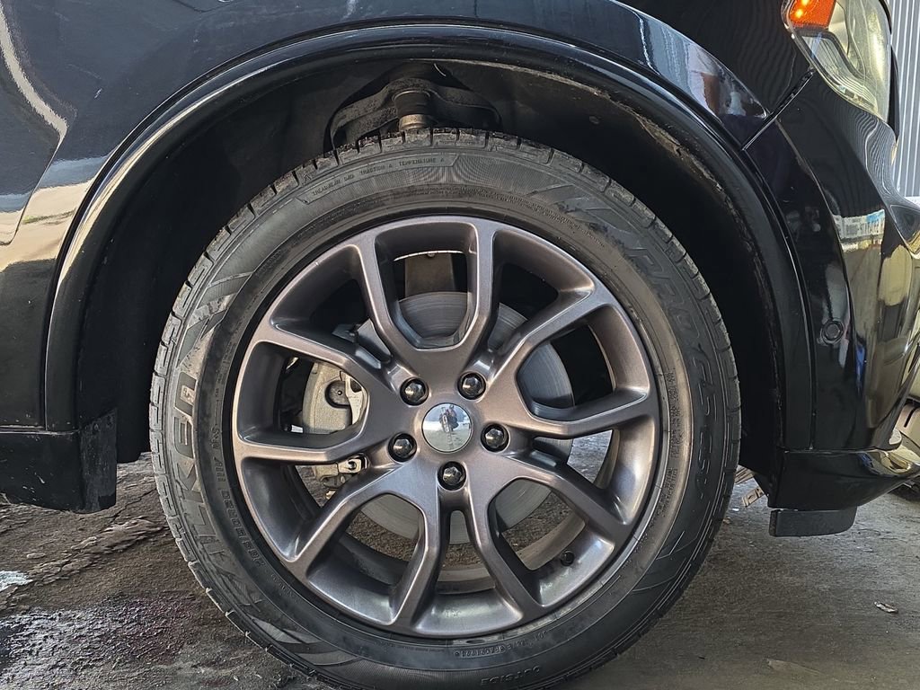 Used 2018 Dodge Durango R/T AWD/4WD image 25