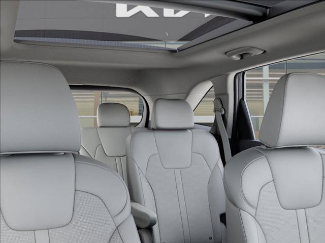 New 2025 Kia Sorento SX image 27