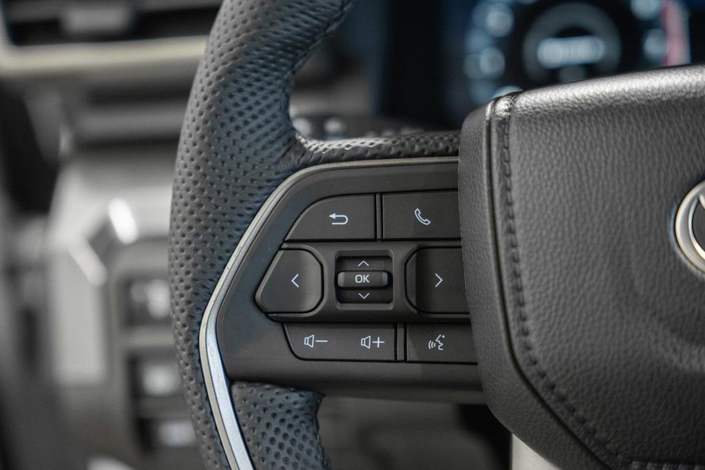 New 2026 Toyota Tacoma TRD Off-Road image 32