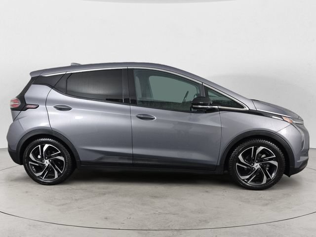 Certified 2023 Chevrolet Bolt LT FWD image 4