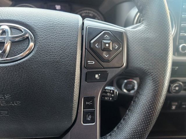Used 2020 Toyota Tacoma TRD Sport w/ Technology Package image 30
