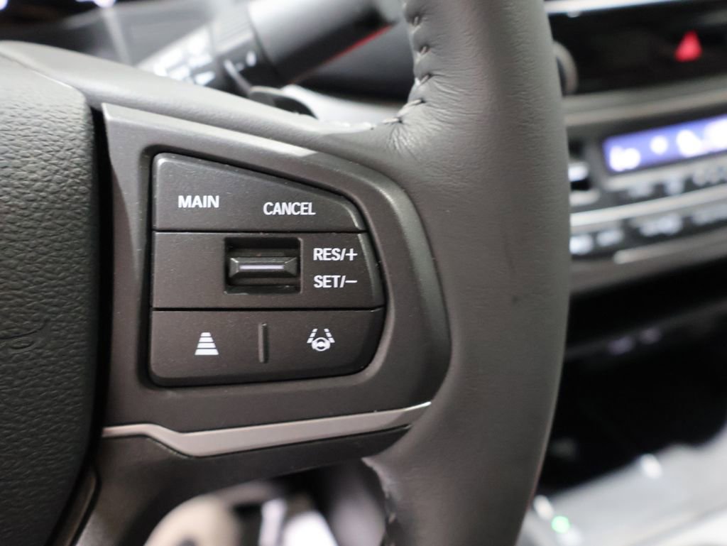 Used 2026 Honda Ridgeline RTL image 36