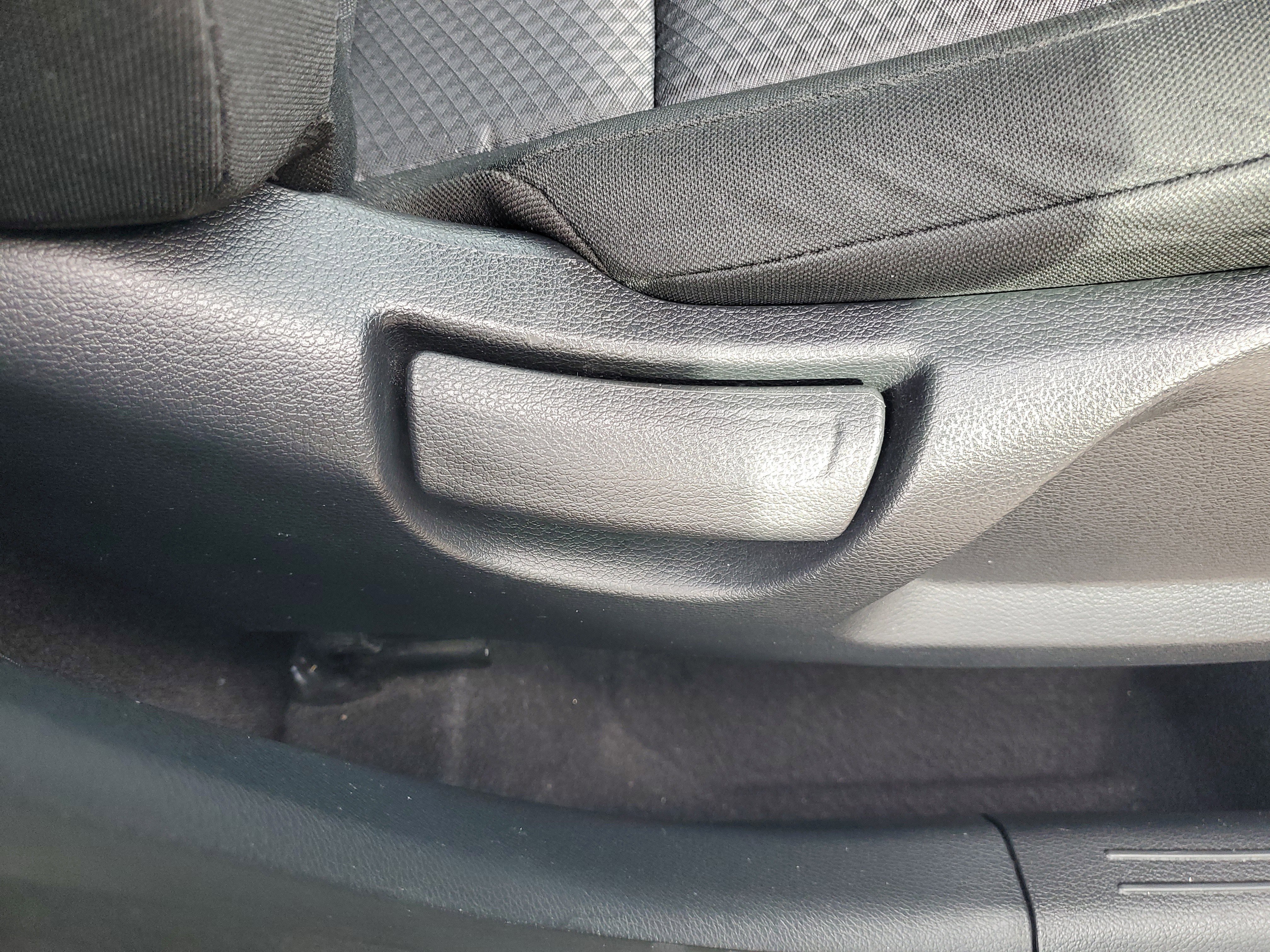 Certified 2022 Kia Soul LX image 9