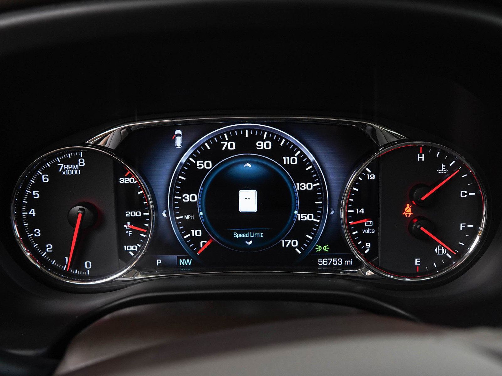 Used 2019 GMC Acadia Denali AWD/4WD image 30