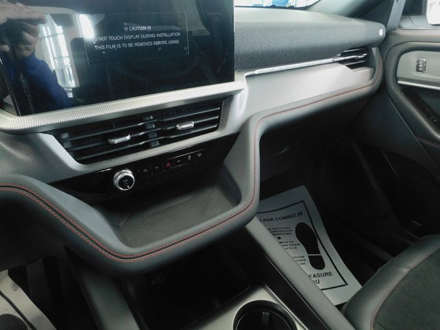 New 2026 Ford Explorer ST image 13