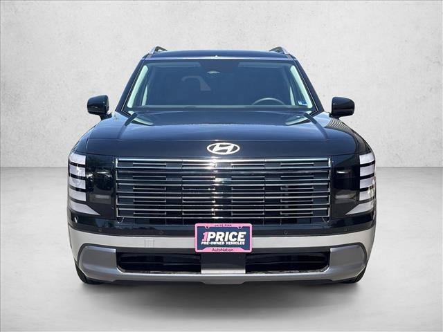Used 2026 Hyundai Palisade SEL AWD/4WD video 2