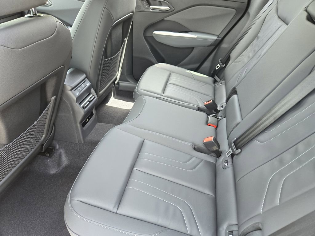 New 2026 Audi Q3 quattro 2.0T AWD/4WD image 35