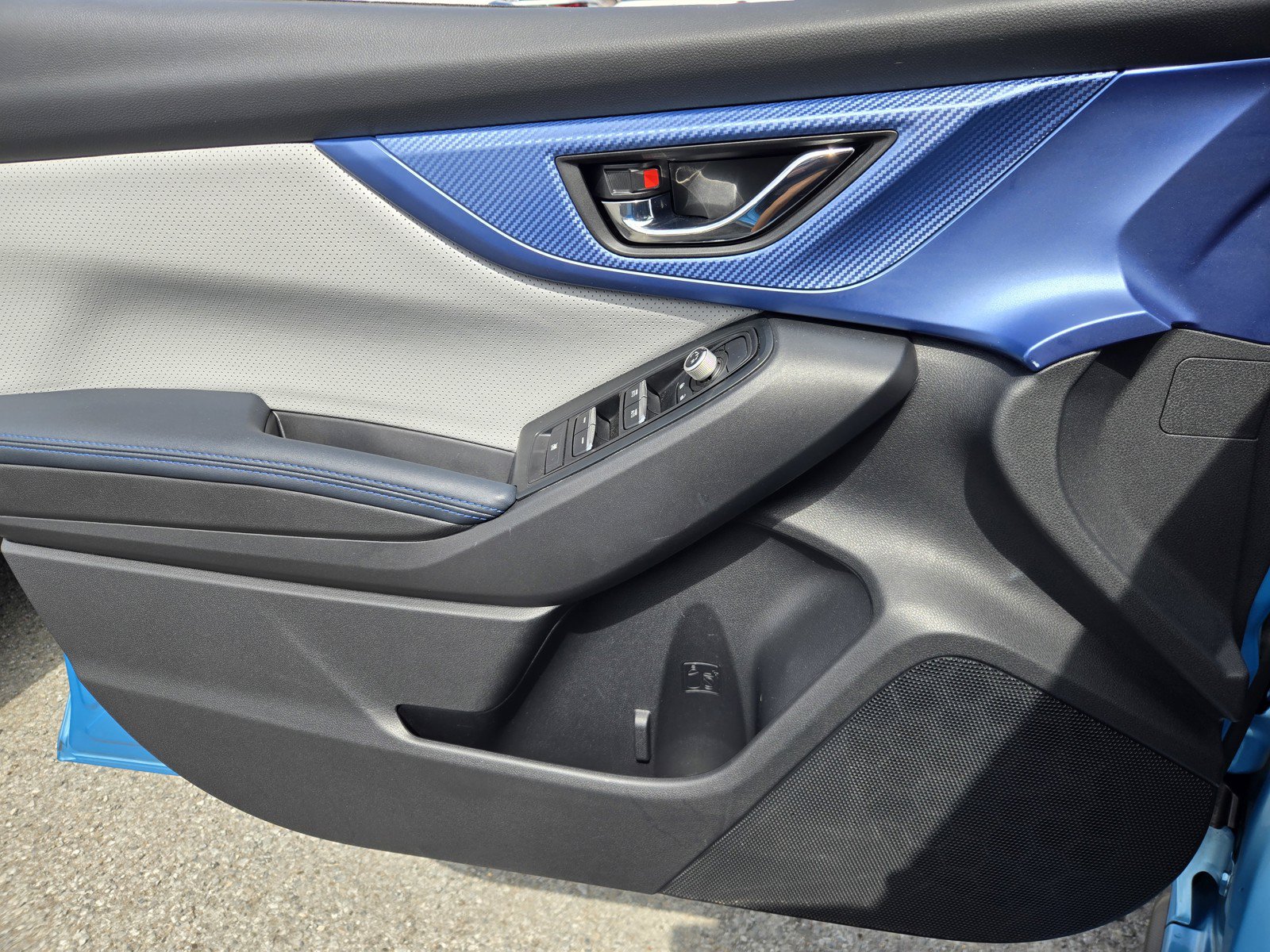 Certified 2023 Subaru Crosstrek Hybrid AWD/4WD image 26