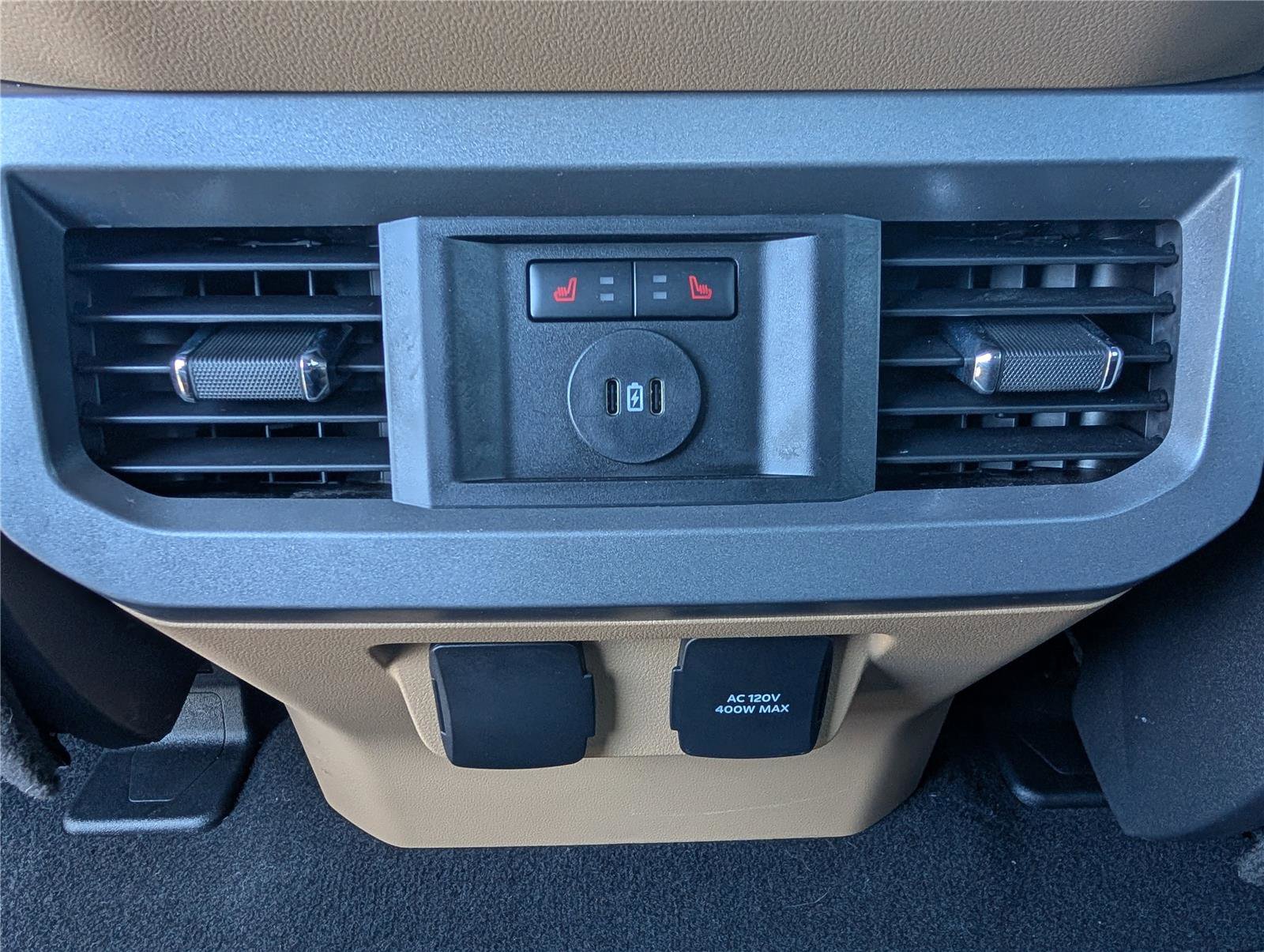 Used 2023 Ford F250 Lariat w/ Tremor Off-Road Package AWD/4WD image 17