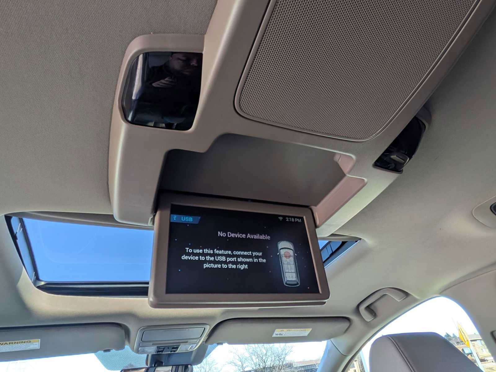 Used 2019 Honda Odyssey EX-L image 33