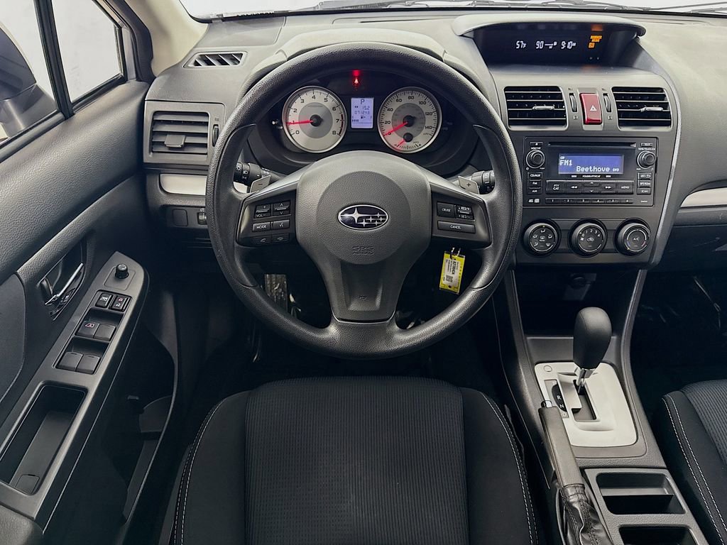 Used 2012 Subaru Impreza 2.0i Sport Premium AWD/4WD image 25