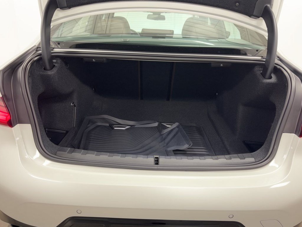Certified 2025 BMW M340i w/ Premium Package RWD image 28