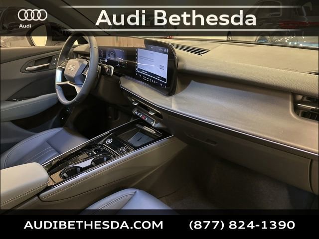 New 2026 Audi Q3 quattro 2.0T image 10