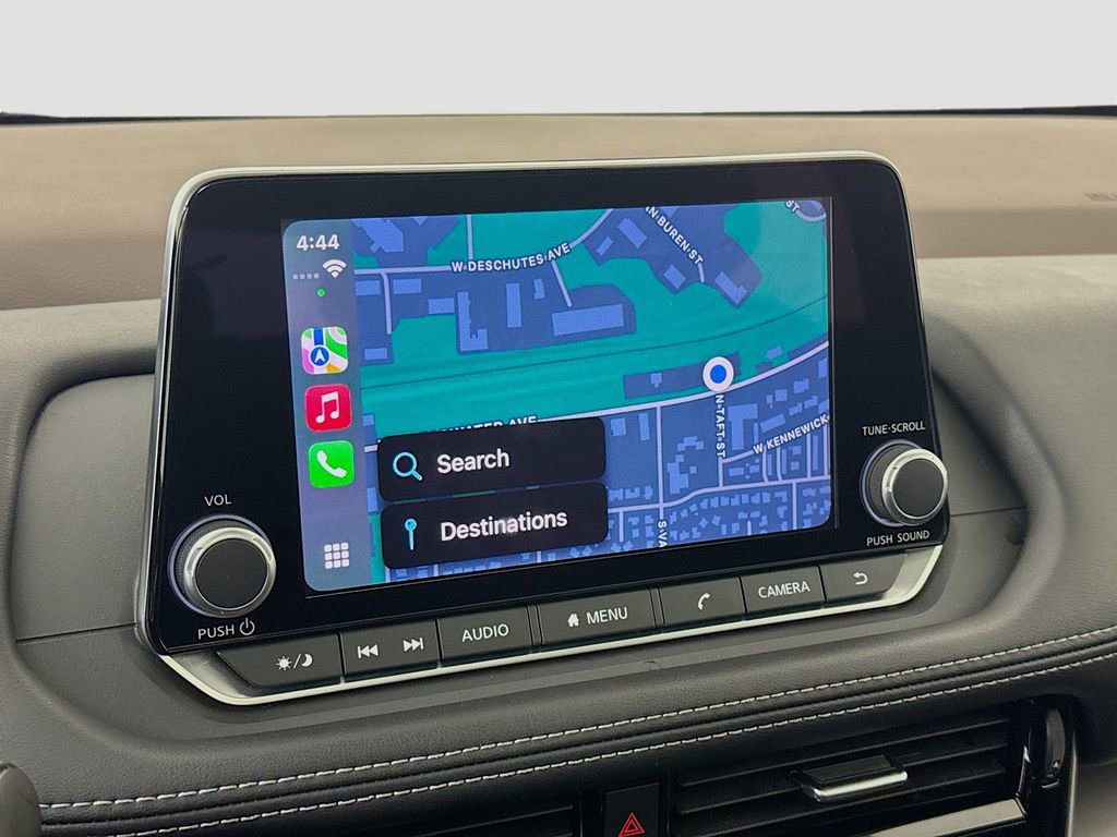 Used 2023 Nissan Rogue SV w/ SV Premium Package image 13