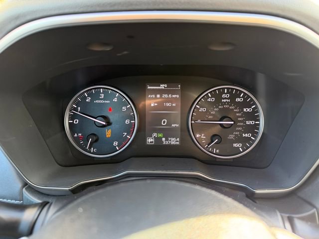 Used 2023 Subaru Outback Limited image 16