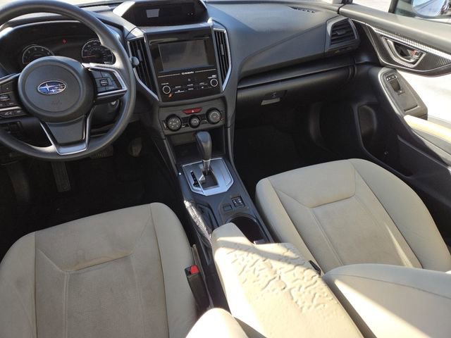 Used 2017 Subaru Impreza 2.0i Premium image 28