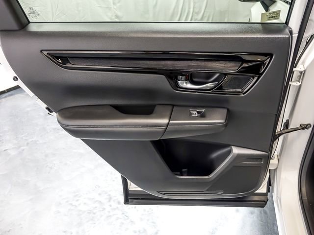 Used 2024 Honda CR-V EX-L image 27