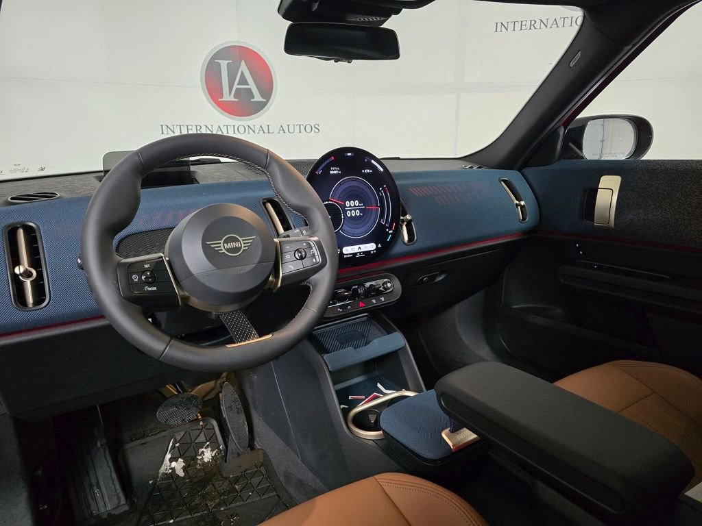 Used 2026 MINI Cooper Countryman S image 14