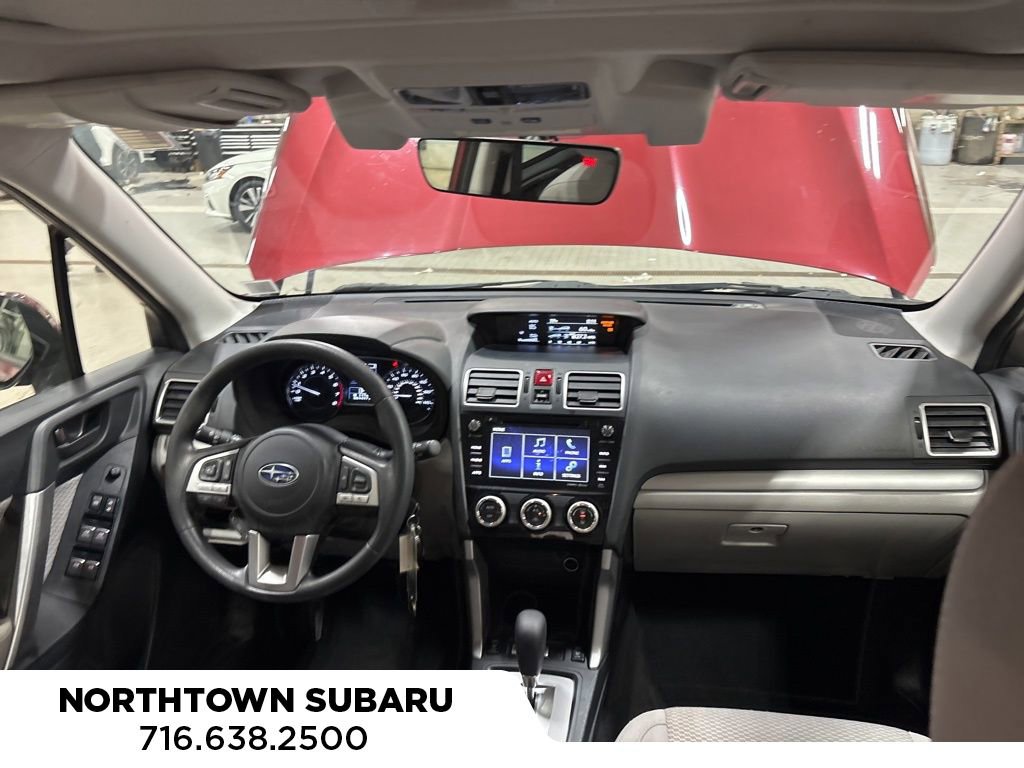 Used 2018 Subaru Forester 2.5i Premium image 13