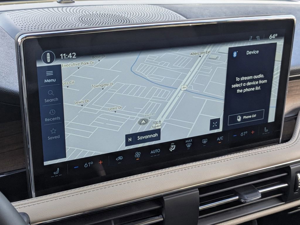 New 2025 Lincoln Corsair Grand Touring image 24