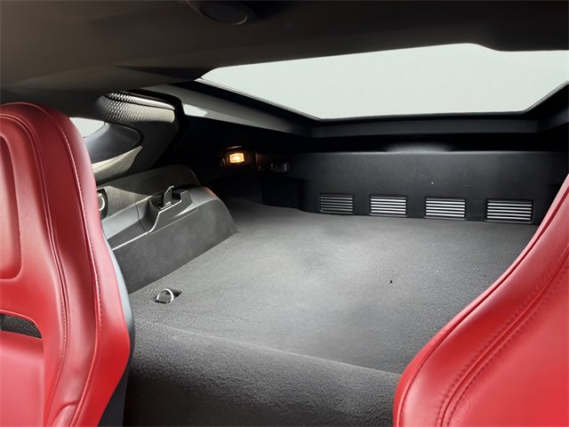 Used 2019 Chevrolet Corvette Stingray Coupe w/ 1LT image 7