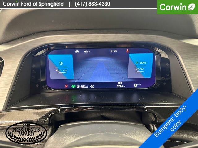 Used 2025 Volkswagen Atlas Cross Sport SE AWD/4WD image 27