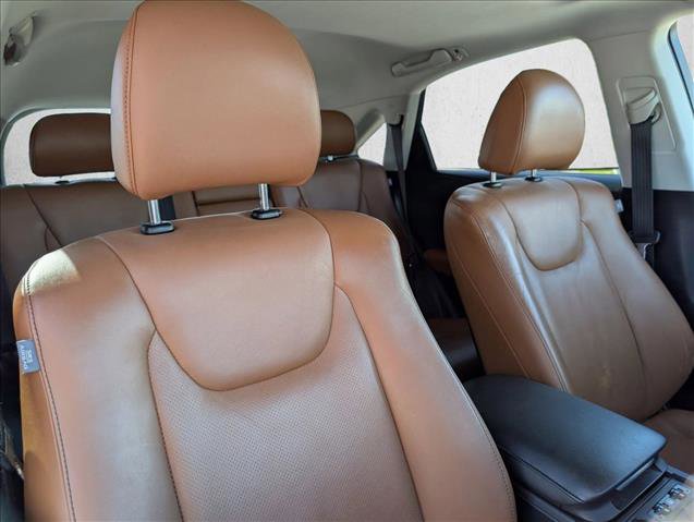 Used 2014 Lexus RX 350 FWD w/ Navigation Package image 19