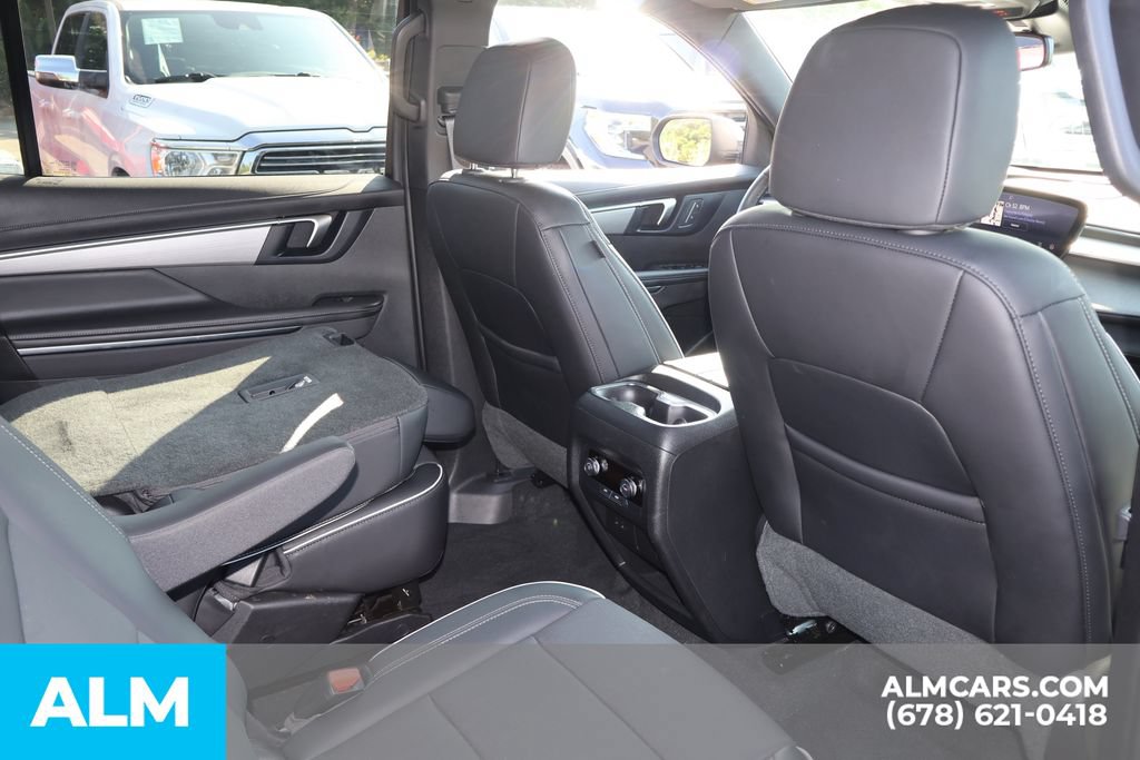 Used 2026 Buick Enclave Preferred FWD image 28