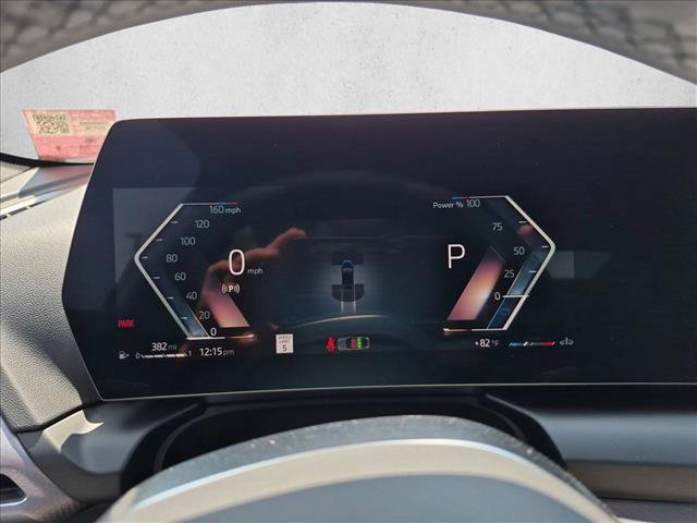 New 2026 BMW 228i w/ Technology Package FWD image 10