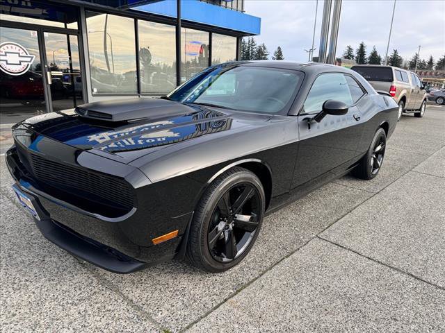 Used 2012 Dodge Challenger R/T
