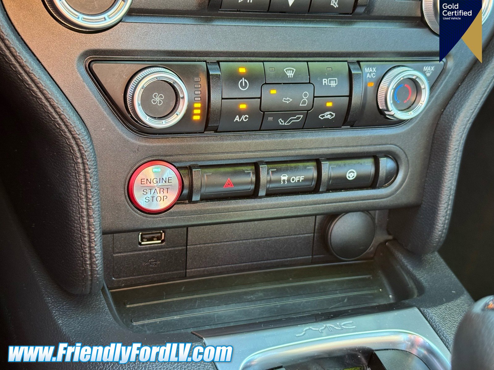 Certified 2022 Ford Mustang EcoBoost w/ Black Accent Package image 23