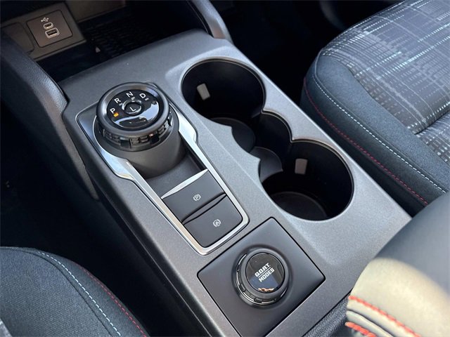 New 2025 Ford Bronco Sport Heritage w/ Convenience Package image 29