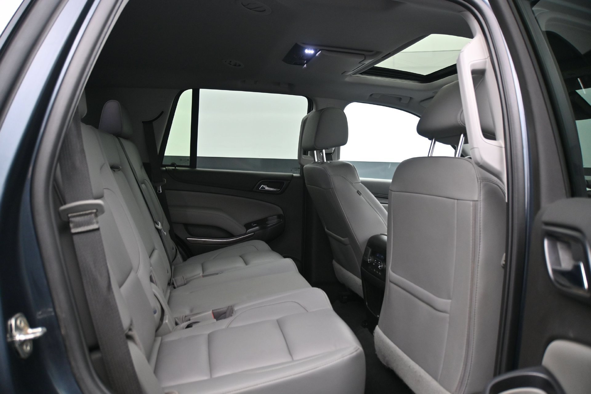 Used 2020 Chevrolet Tahoe LT AWD/4WD image 14