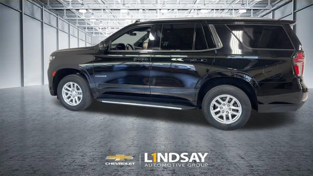 Used 2022 Chevrolet Tahoe LT w/ Luxury Package image 7