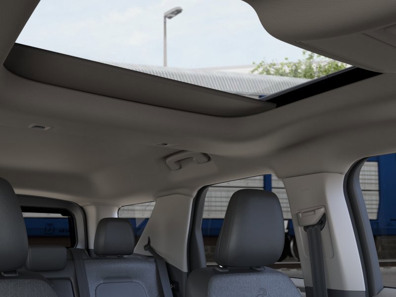 New 2026 Ford Bronco Sport Big Bend image 22